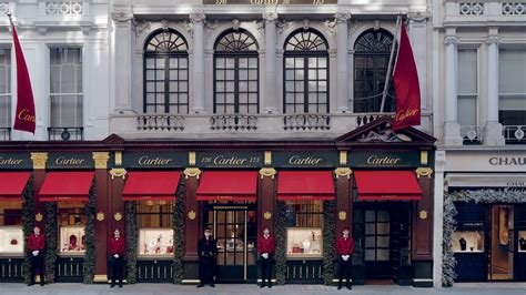 cartier new vegas